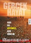 Gerçek Hayat Sayı: 1116 Haziran 2025
