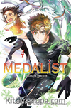 Medalist – Madalya Peşinde 4