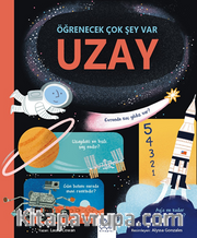 Uzay – Öğrenecek Çok Şey Var