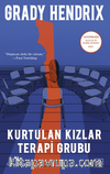 Kurtulan Kızlar Terapi Grubu