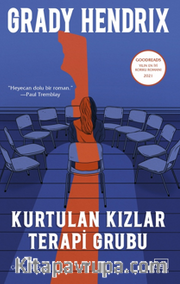 Kurtulan Kızlar Terapi Grubu