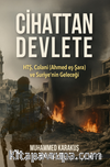Cihattan Devlete  Htş, Colani (Ahmed Eş-Şara) Ve Suriye’nin Geleceği