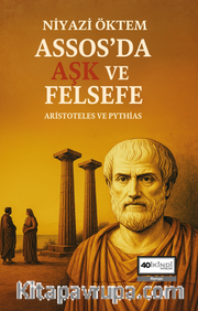 Assos'da Aşk Ve Felsefe Aristoteles Ve Pythias 