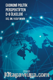 Ekonomi Politik Perspektiften D-8 Ülkeleri