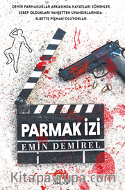 Parmak İzi