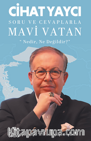 Soru ve Cevaplarla Mavi Vatan