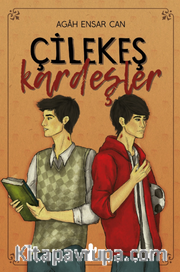 Çilekeş Kardeşler