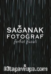 Sağanak Fotoğraf