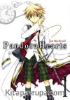 Pandora Hearts 1