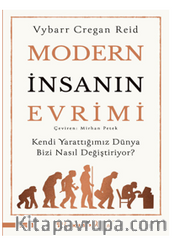 Modern İnsanın Evrimi