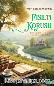 Fısıltı Korusu