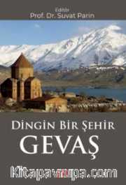 Dingin Bir Şehir Gevaş