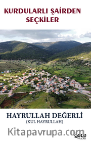 Kurdularlı Şairden Seçkiler