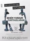 Çevrimdışı İstanbul İki Aylık Edebiyat Dergisi Sayı:3 Temmuz-Ağustos 2016