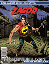 Zagor Özel Albüm 2 / Kuzeyli Yağmacılar