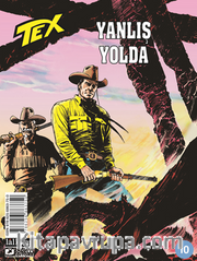 Tex sayı 10 / Yanlış Yolda