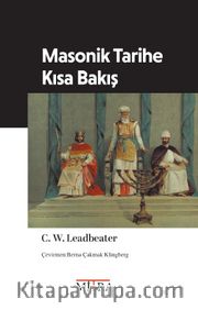 Masonik Tarihe Kısa Bakış