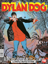 Dylan Dog Sayı 118 / Lanetli Büyü Kitabı