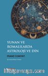 Yunan ve Romalılarda Astroloji ve Din