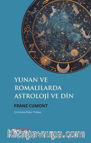 Yunan ve Romalılarda Astroloji ve Din