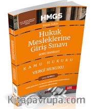 HMGS Vergi Hukuku Soru Bankası