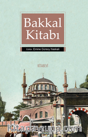 Bakkal Kitabı