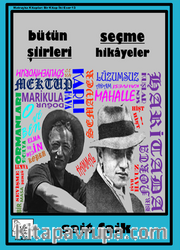 Sait Faik-Bütün Şiirleri-Seçme Hikayeler