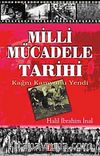 Milli Mücadele Tarihi & Kağnı Kamyonu Yendi