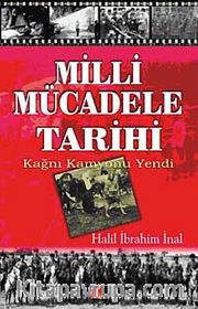 Milli Mücadele Tarihi <br /> Kağnı Kamyonu Yendi