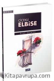 Çiçekli Elbise