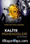 Kalite Mühendisleri İçin El Kitabı