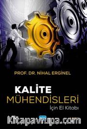 Kalite Mühendisleri İçin El Kitabı