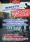 Dedektiflik Cinayet Çözme Oyunu – Ankarada Bir İnşaatta Cinayet / Ankara'da Bir İnşaatta Betona Gömülü İnsan Bedeni Bulundu