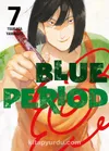 Blue Period 7. Cilt