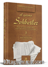 El Yazma Sohbetler 3. Cilt - Takriz Cübbeli Ahmet Hoca