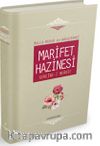 Marifet Hazinesi (Ciltli) & Gencine-i Maarif