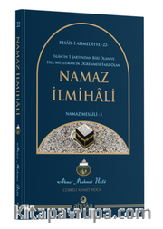  Namaz İlmihali