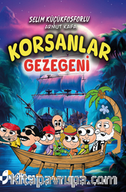 Korsanlar Gezegeni
