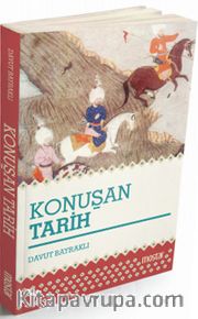 Konuşan Tarih