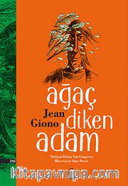 Ağaç Diken Adam