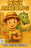 Minik Arkeolog