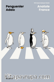 Penguenler Adası
