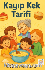 Kayıp Kek Tarifi