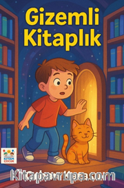 Gizemli Kitaplık