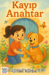 Kayıp Anahtar