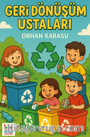 Geri Dönüşüm Ustaları