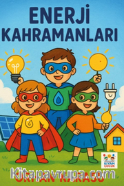 Enerji Kahramanları