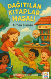 Dağıtılan Kitaplar Masalı
