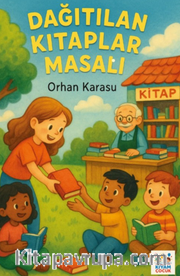 Dağıtılan Kitaplar Masalı