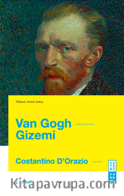 Van Gogh Gizemi